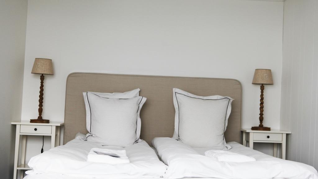 Ilse Made - Hotellet Ved Kilden Pillemark Екстериор снимка